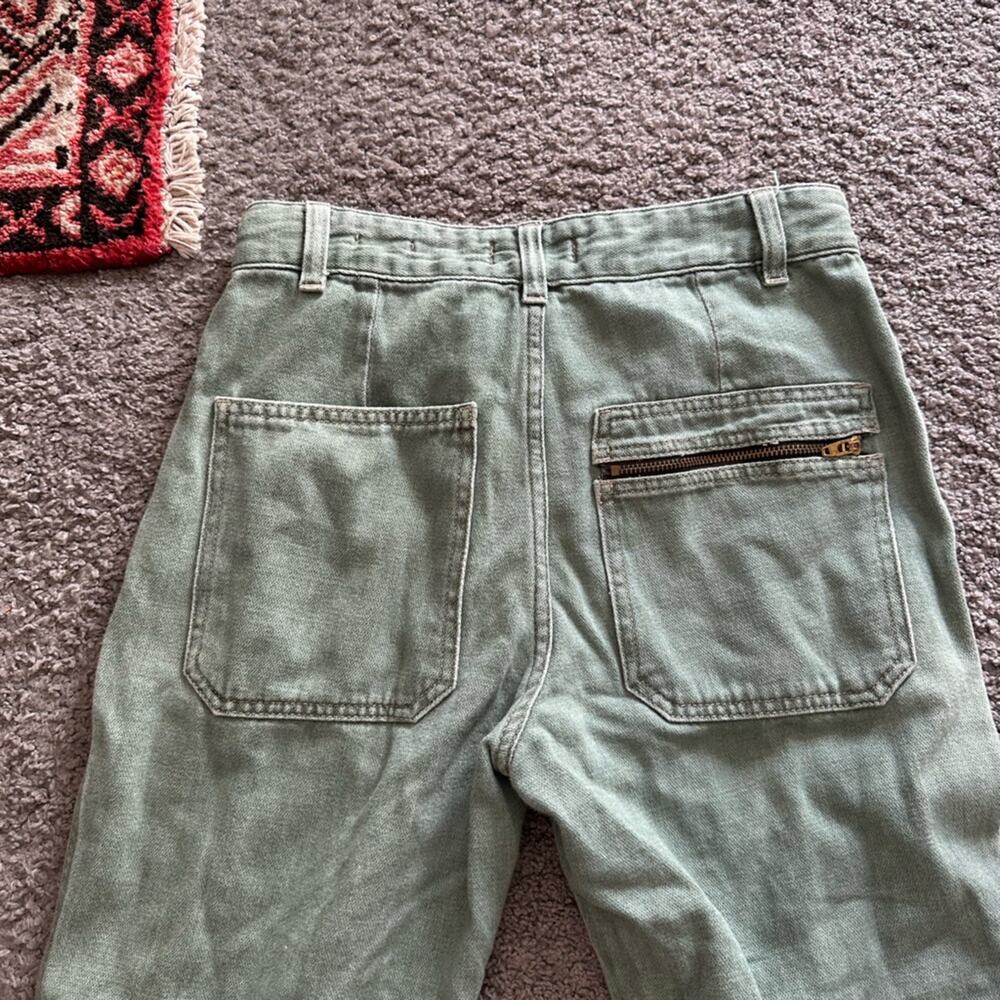 Closed Franck Military Jeans - Picture 6 of 7
